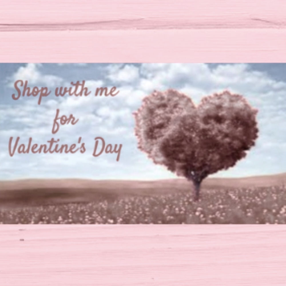 Spend Valentine's With Me
